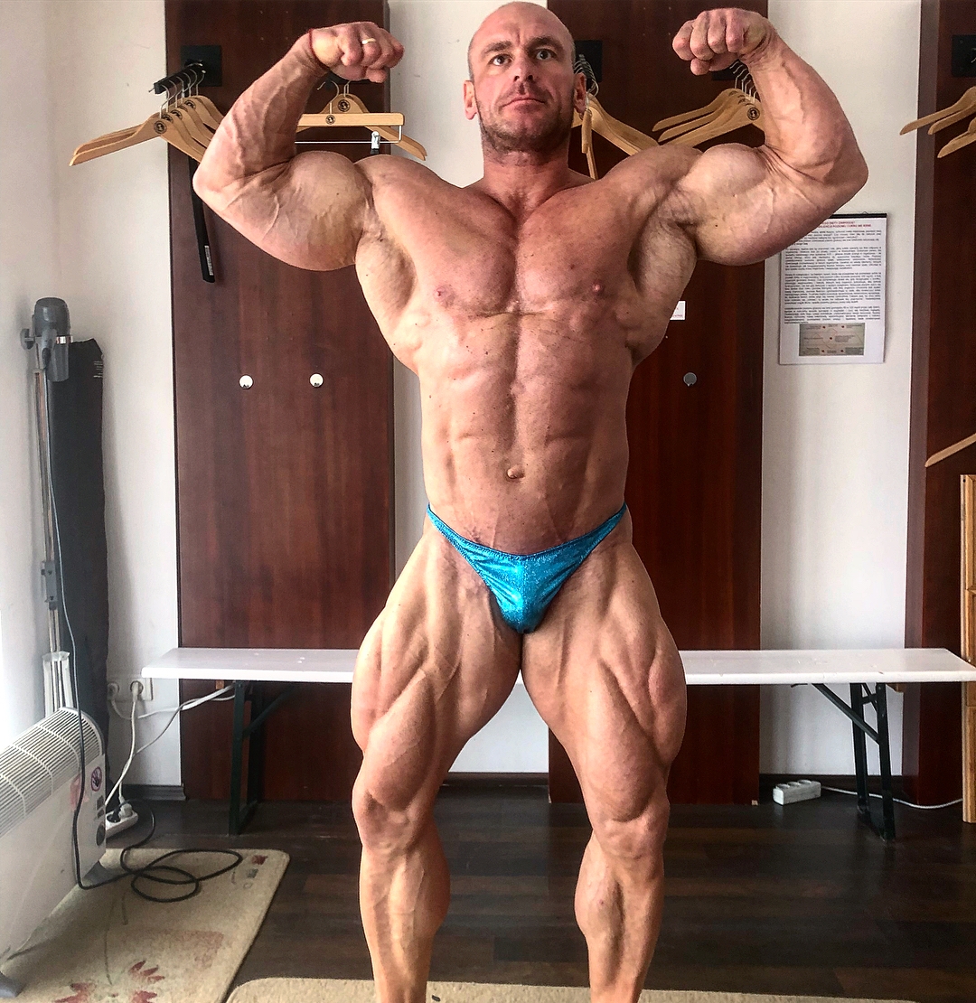 Marek Olejniczak