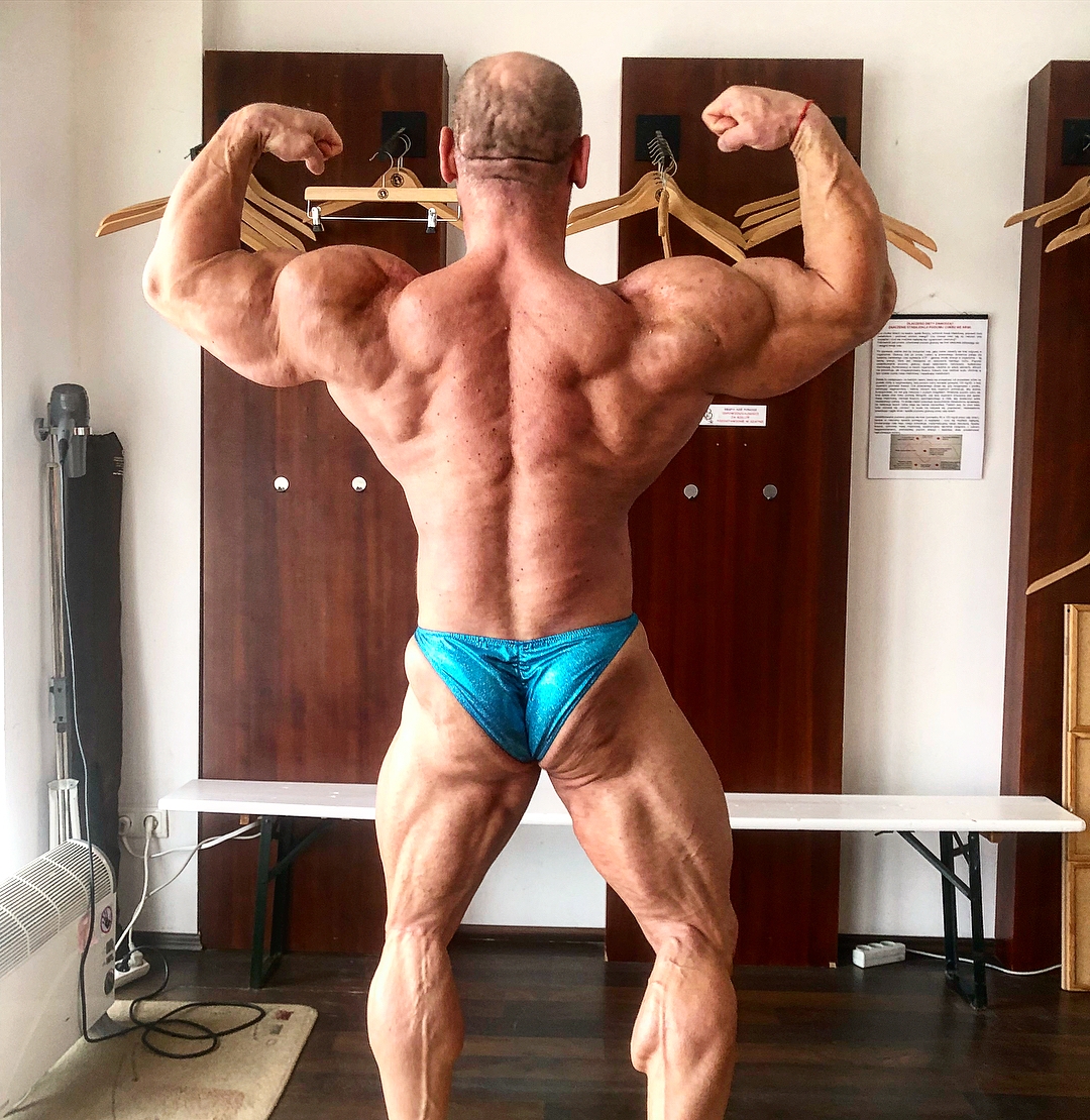 Marek Olejniczak