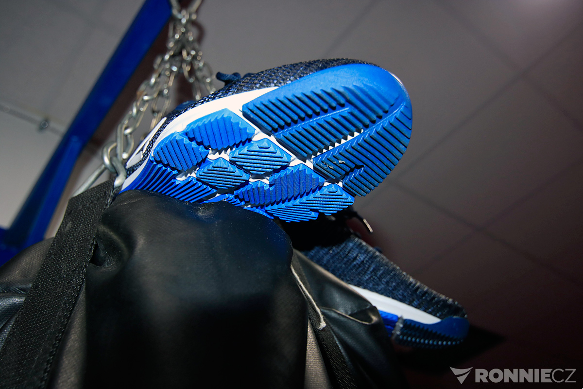 Reebok Speed TR Flexweave