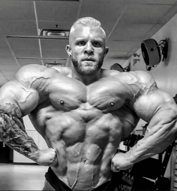 Iain Valliere