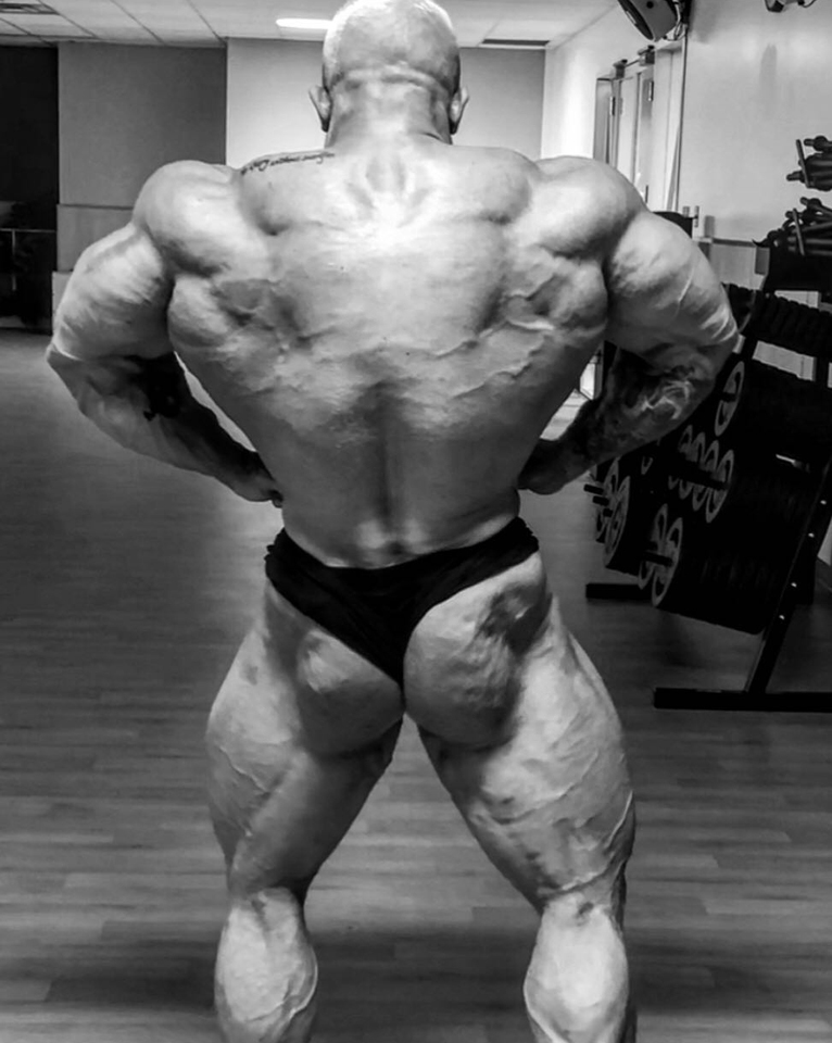 Iain Valliere