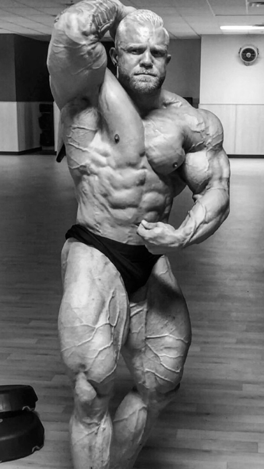 Iain Valliere