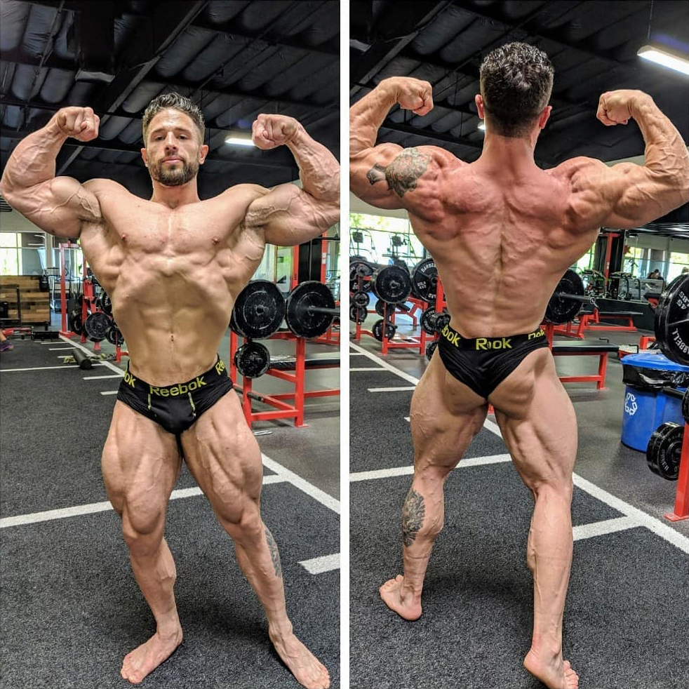 Daniel Alexander
