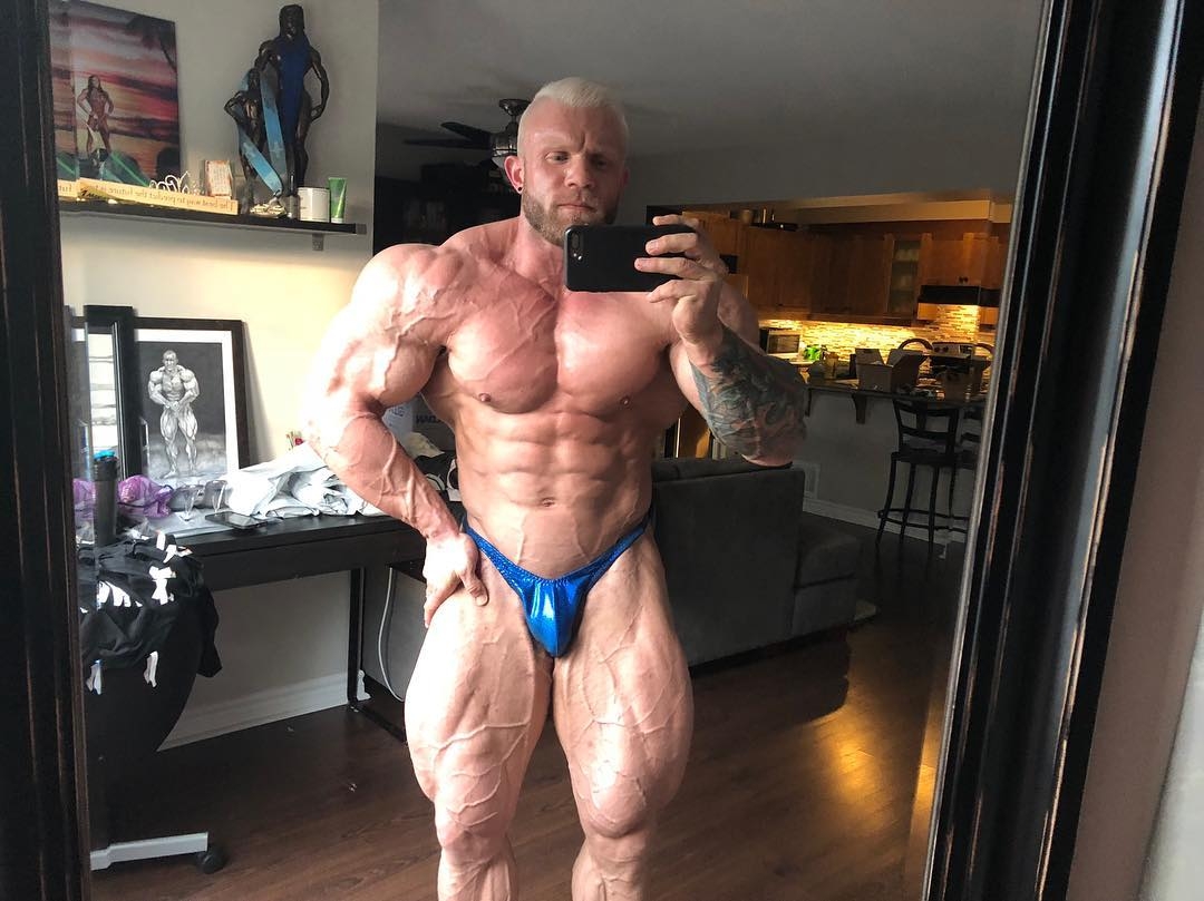 Iain Valliere