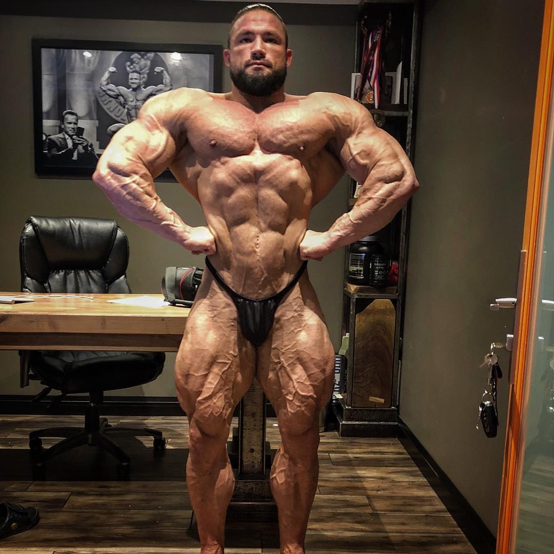 Zane Watson