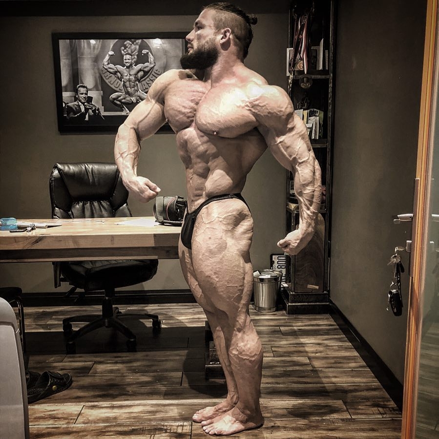 Zane Watson
