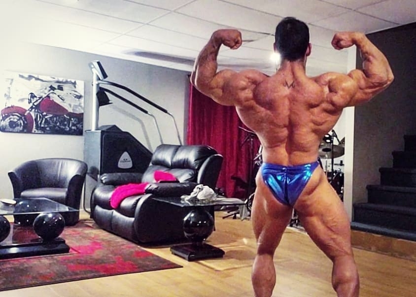Mahmoud Al Durrah