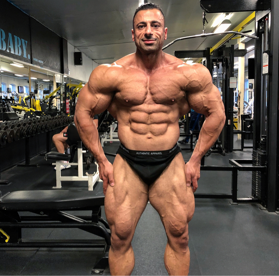Ahmad Ahmad