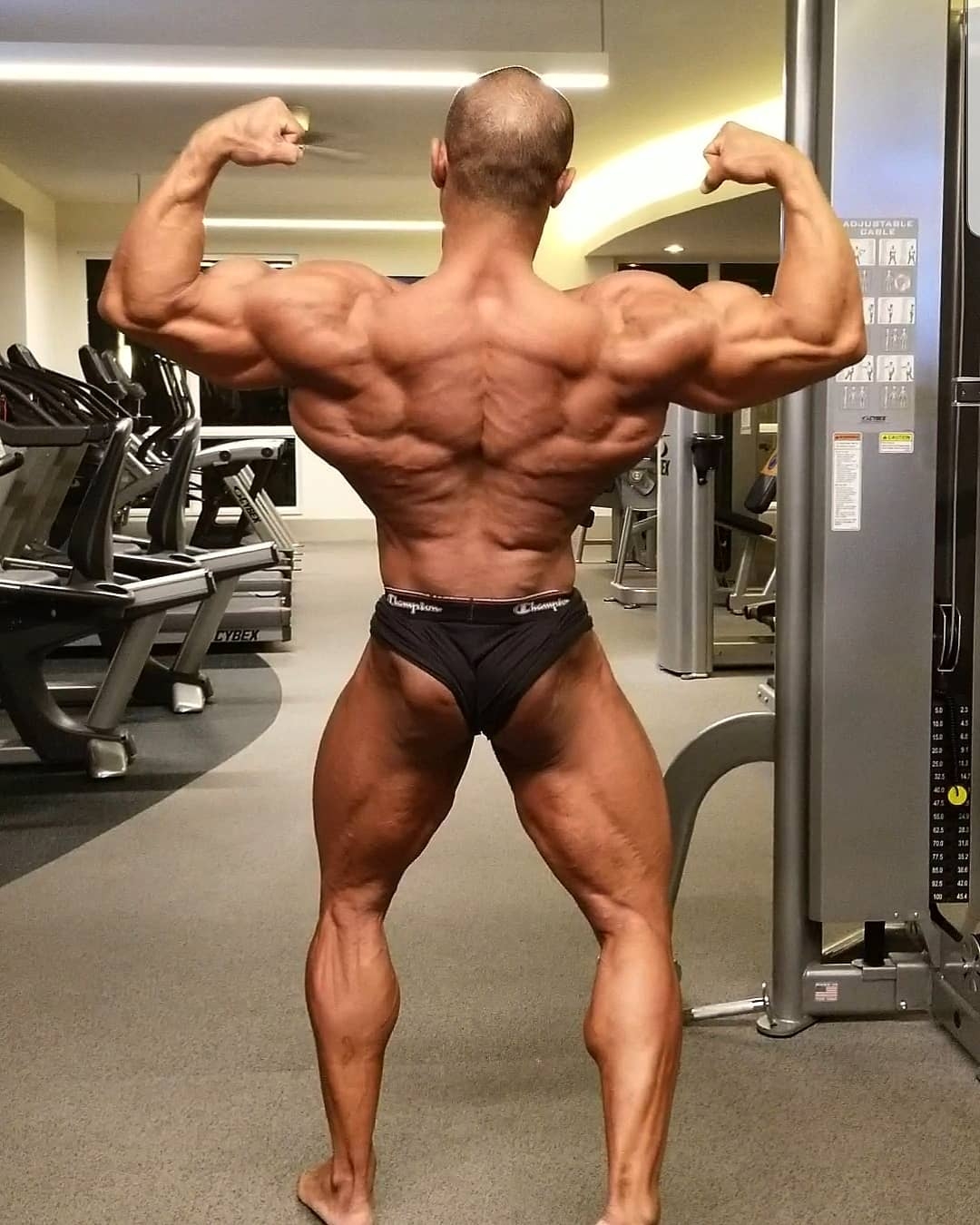 Alejandro Cambronero