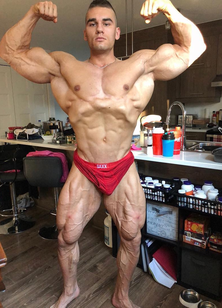 Simon Ducharme