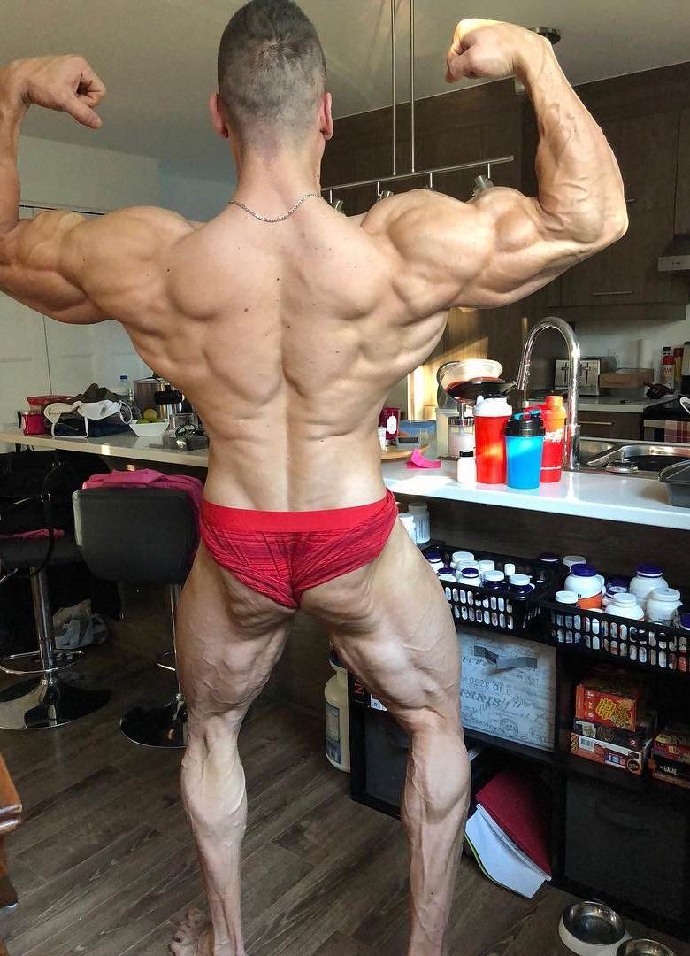 Simon Ducharme