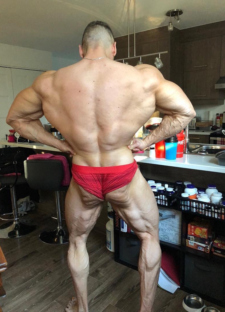 Simon Ducharme