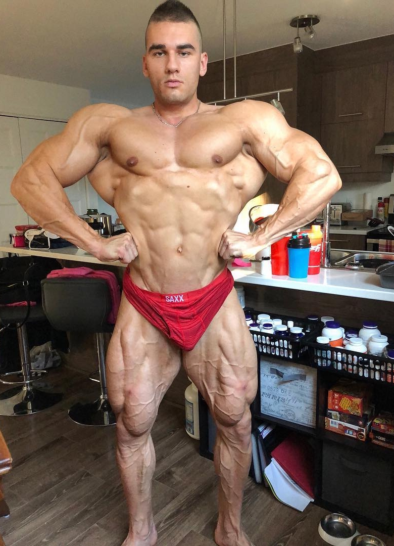 Simon Ducharme
