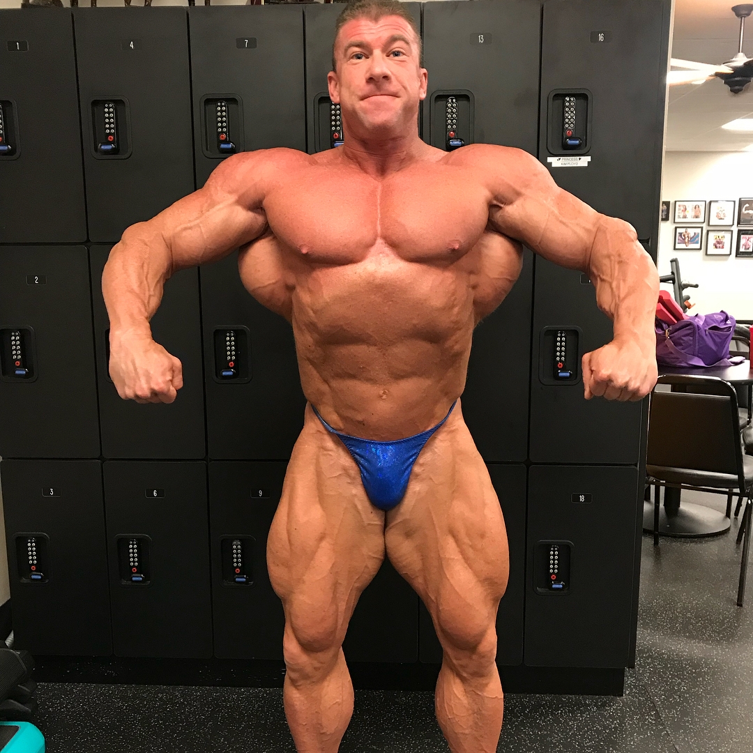 Josh Wade