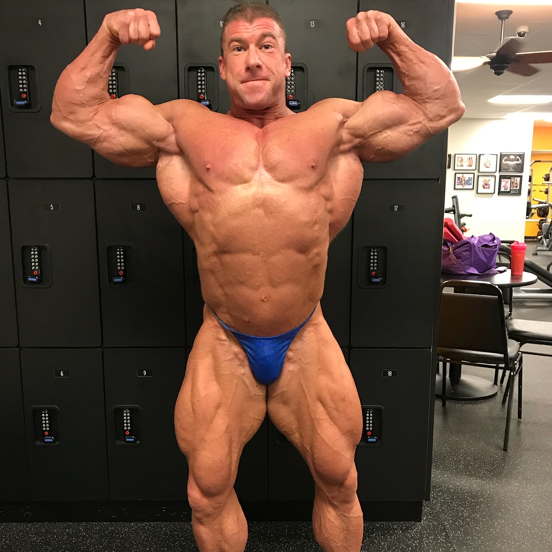 Josh Wade