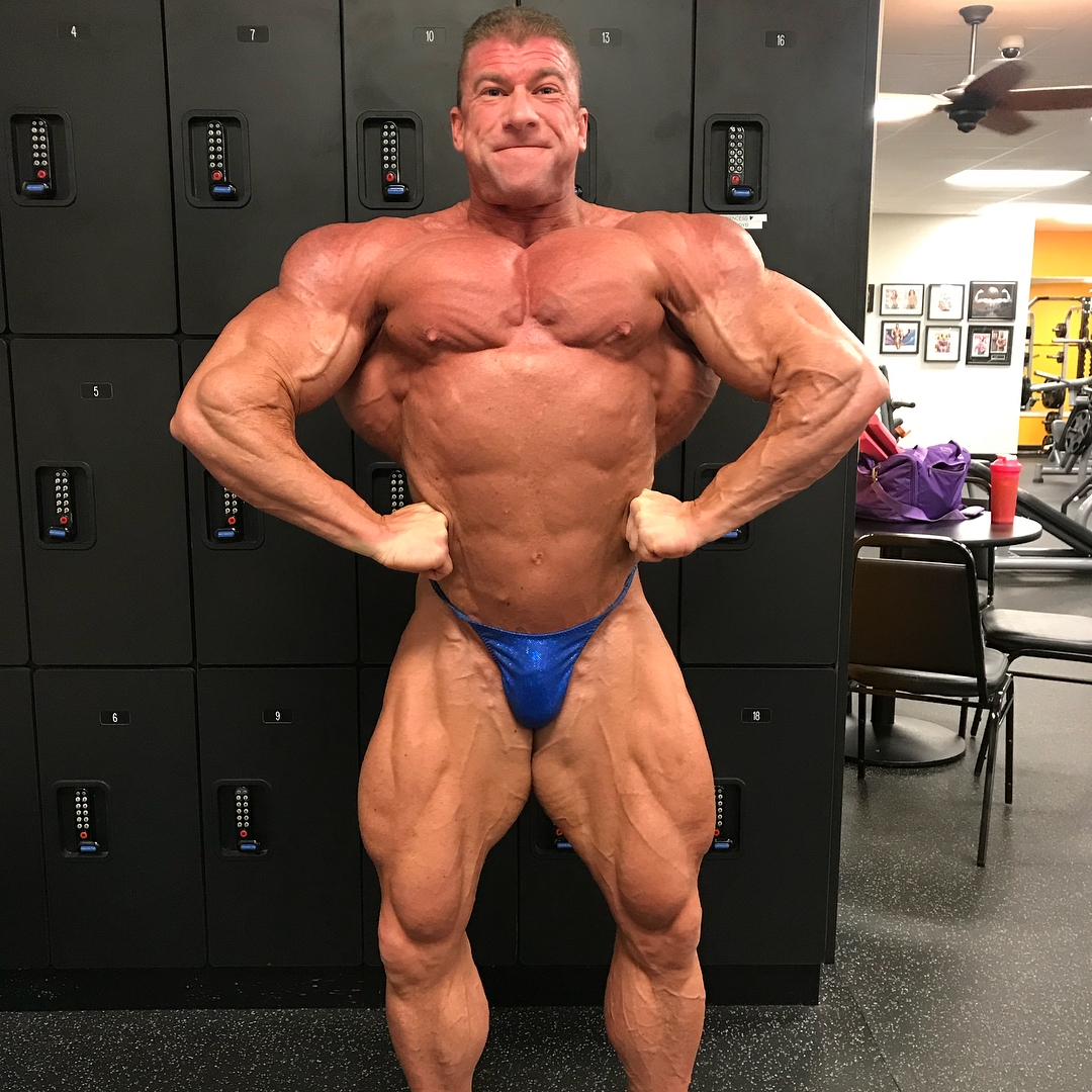 Josh Wade