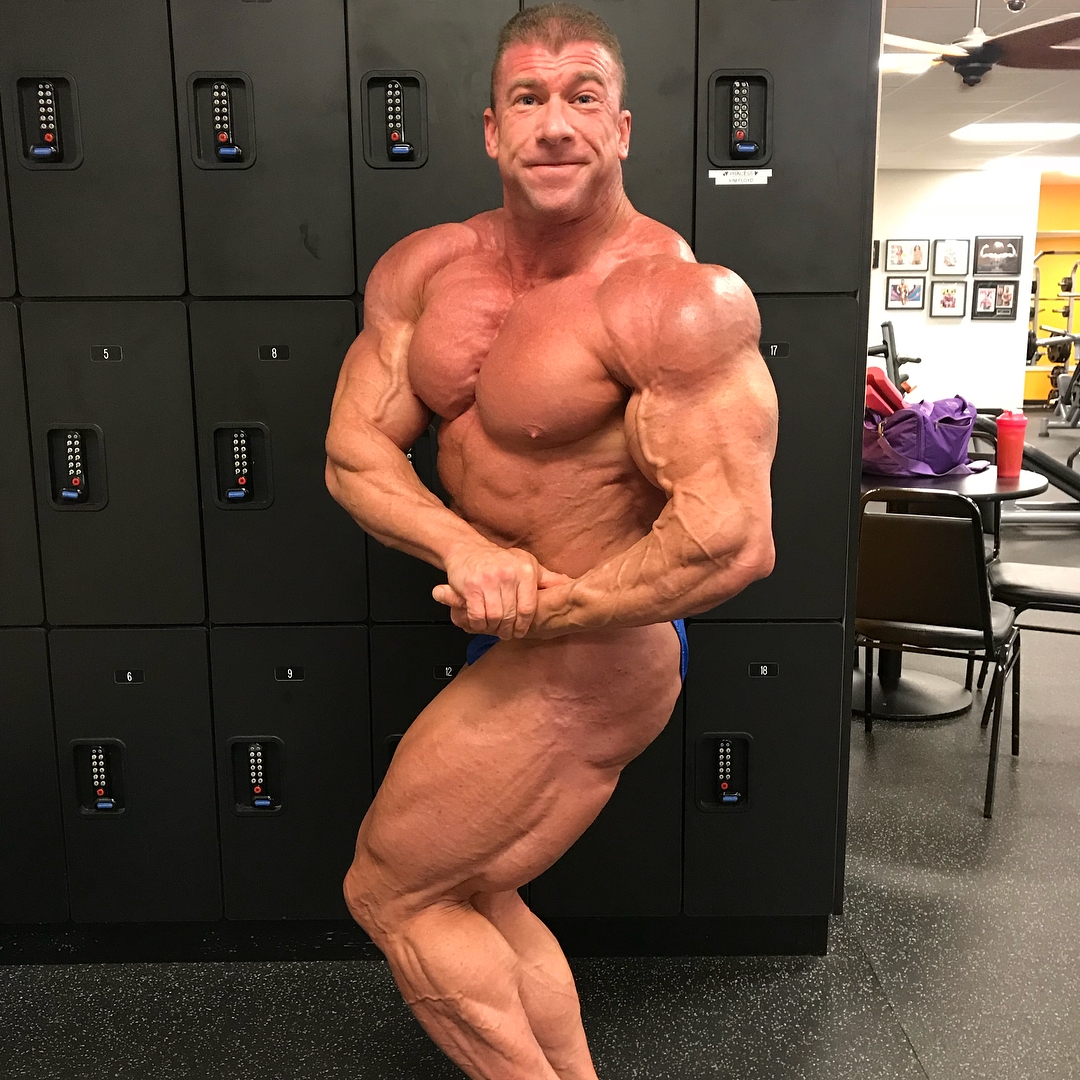 Josh Wade