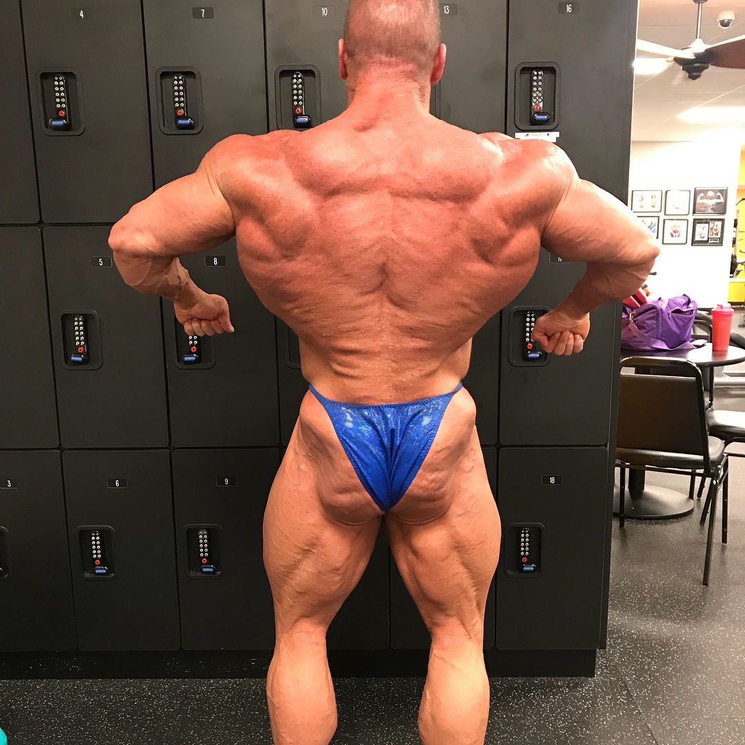 Josh Wade