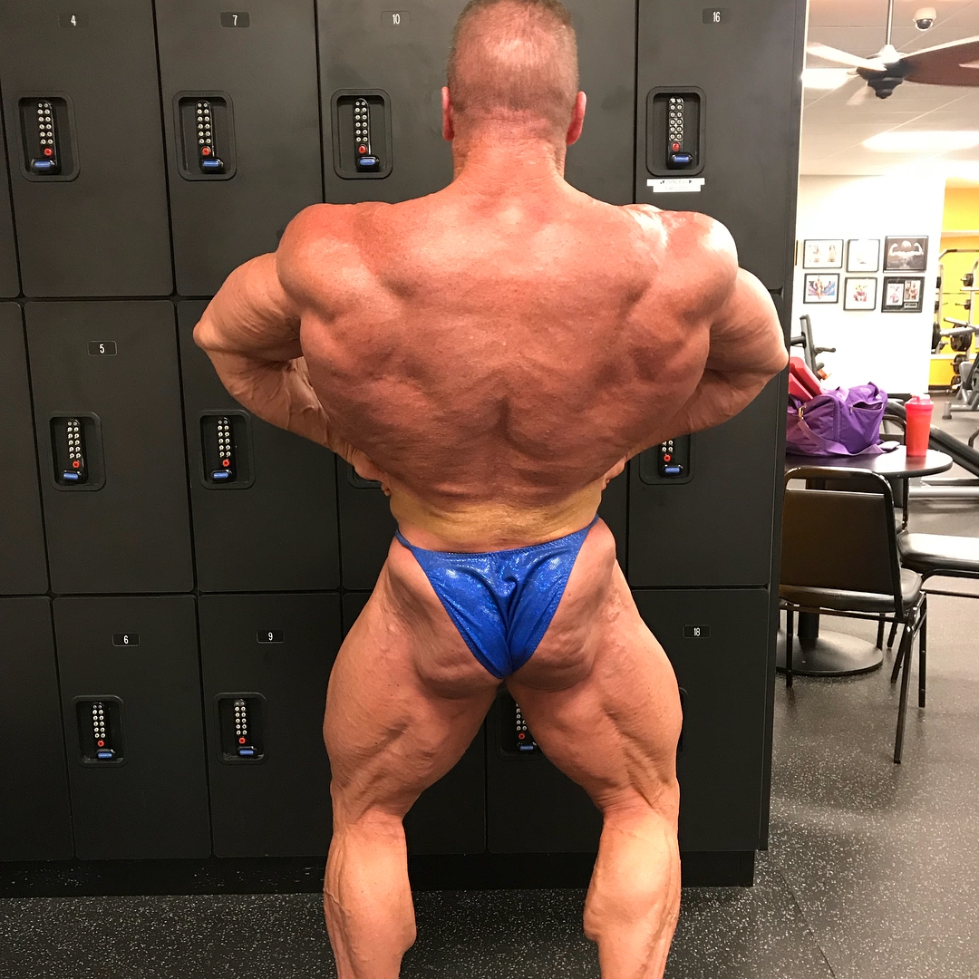 Josh Wade