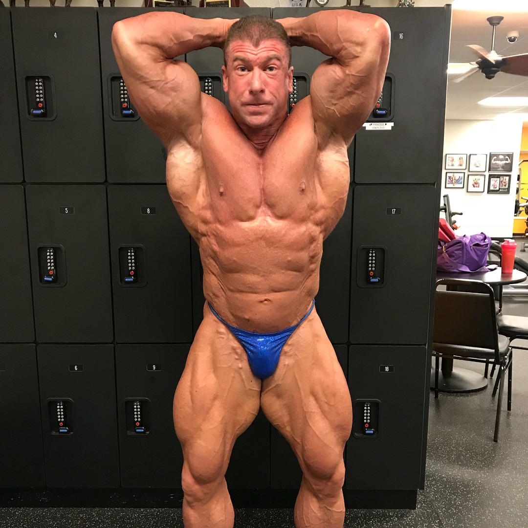 Josh Wade