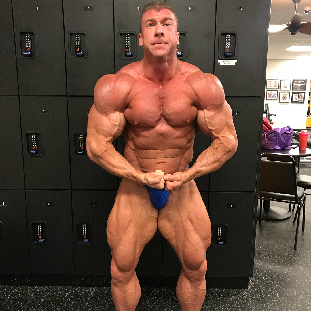 Josh Wade