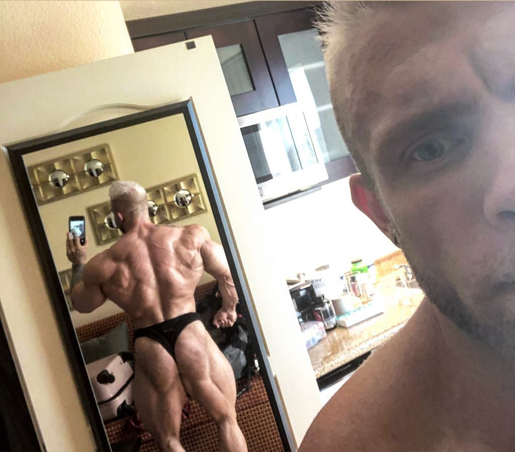 Iain Valliere