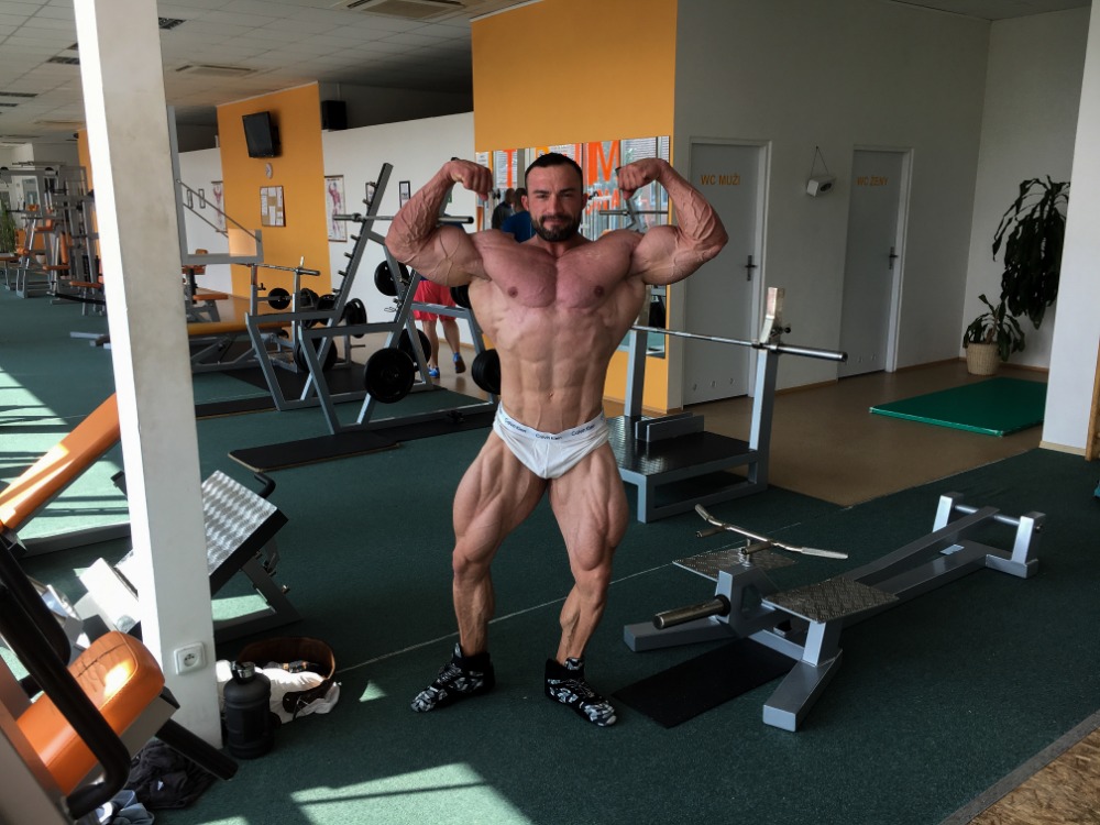 Milan Obo�il