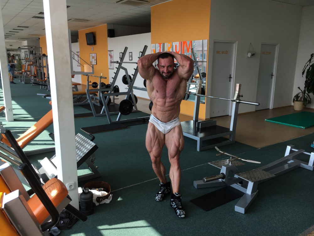 Milan Obo�il