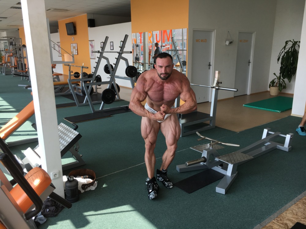 Milan Obo�il