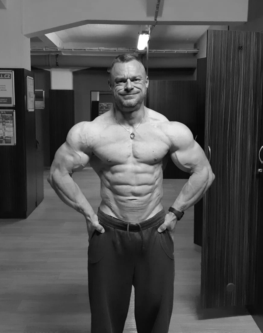 Petr Fric
