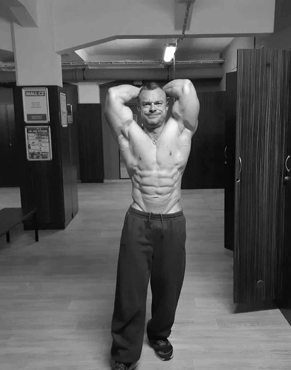 Petr Fric