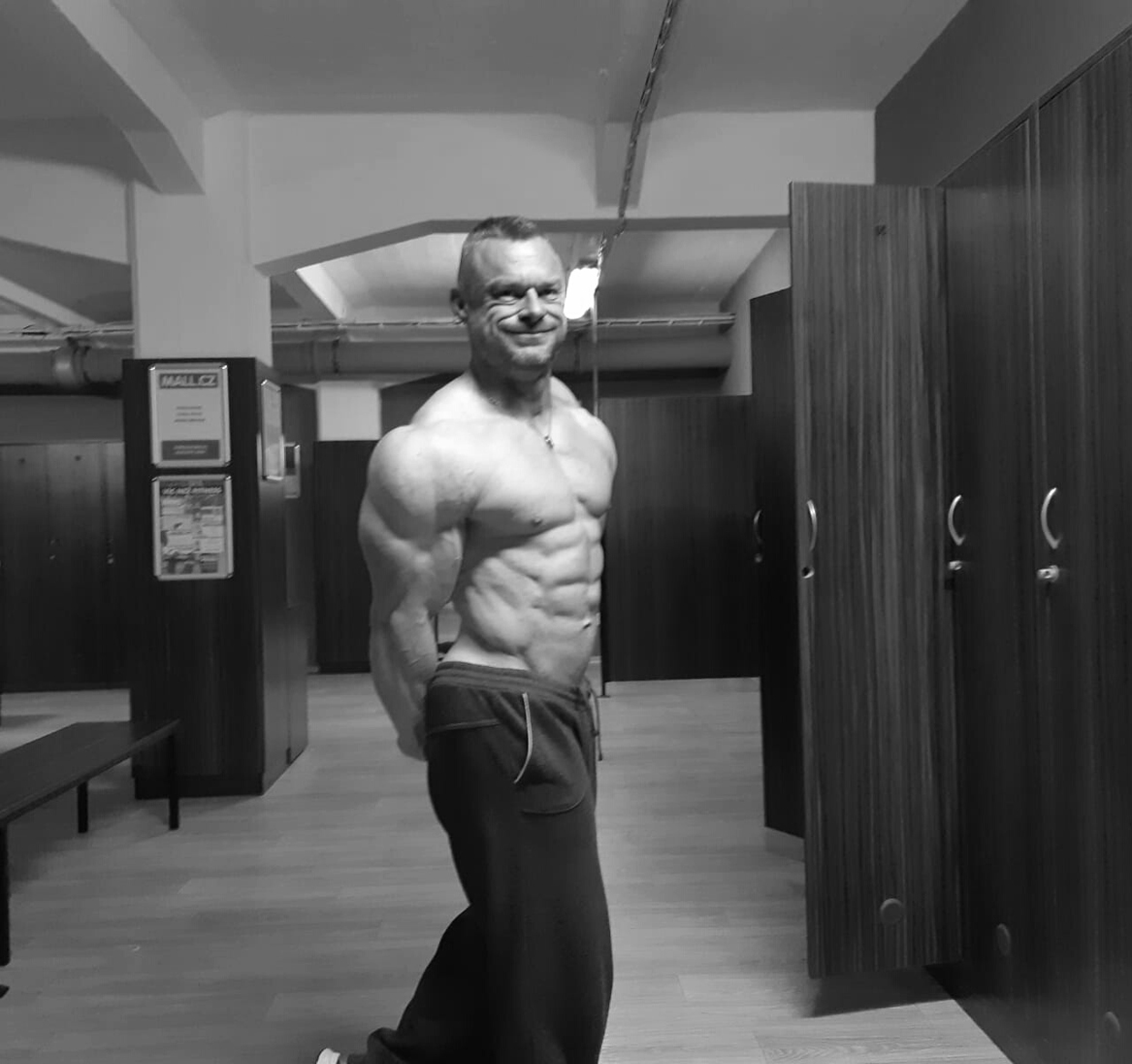 Petr Fric