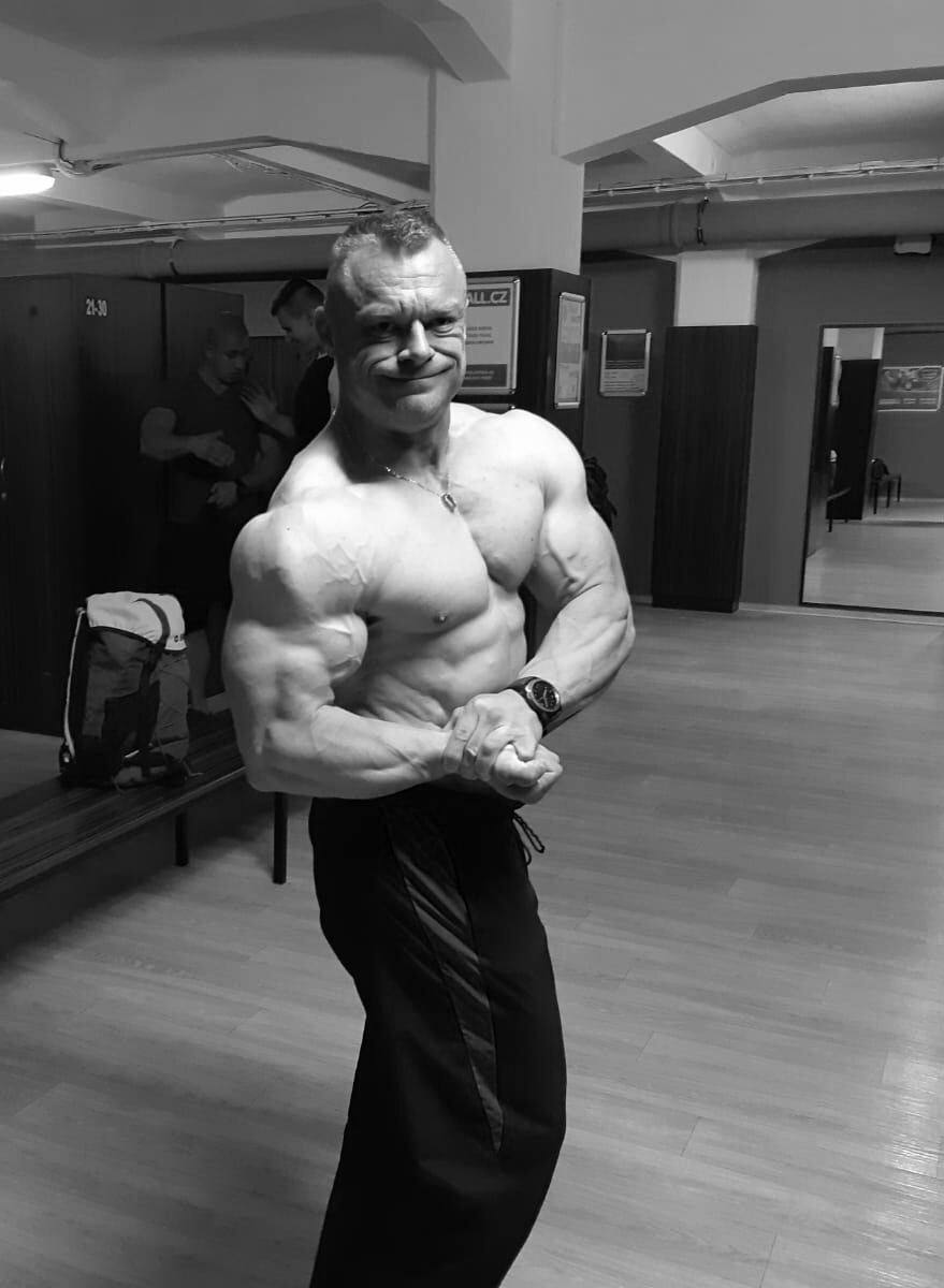Petr Fric