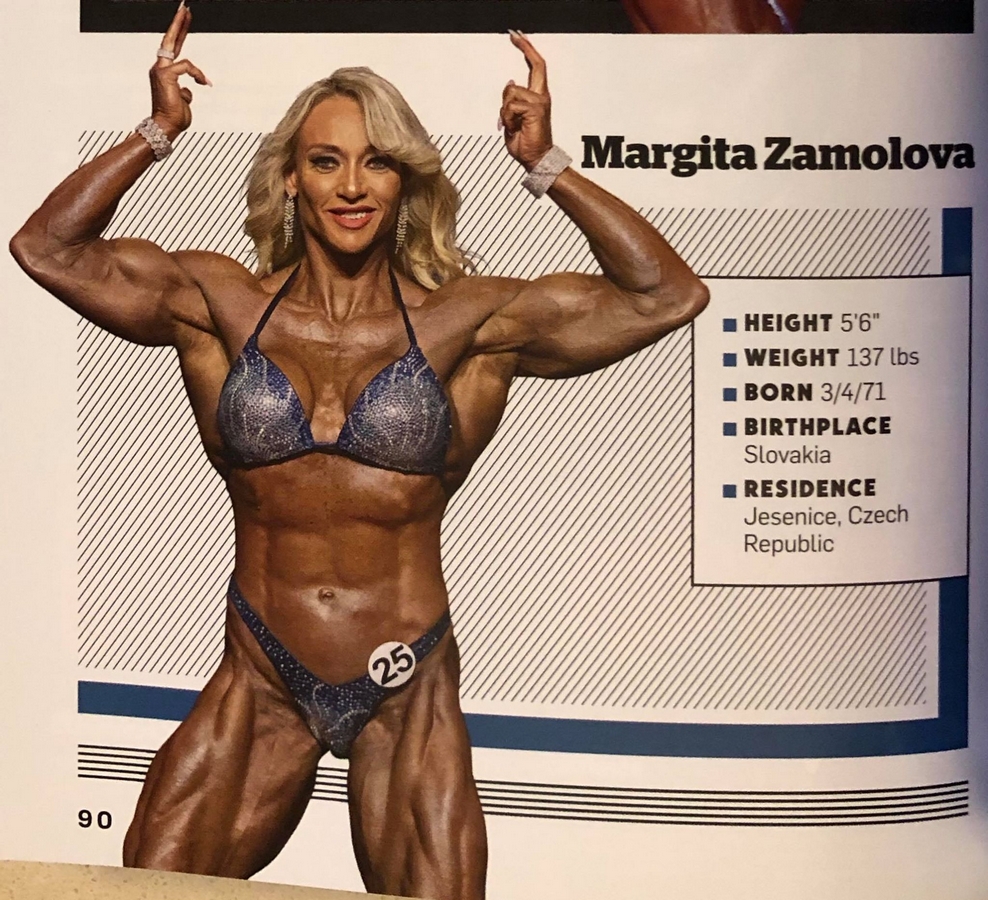 �Program Olympia Weekendu 2018�