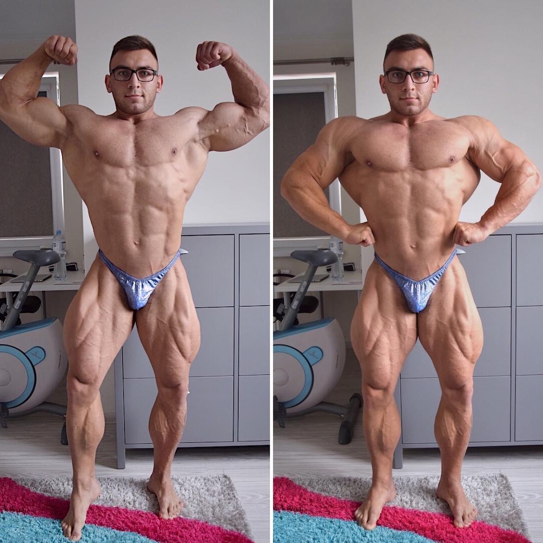 Krystian Wolski