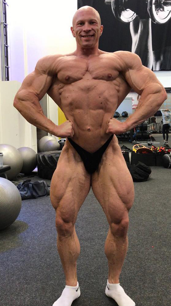 Mika Sihvonen