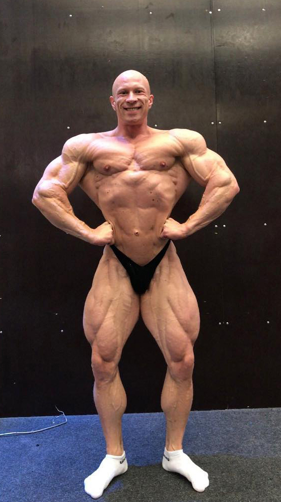 Mika Sihvonen