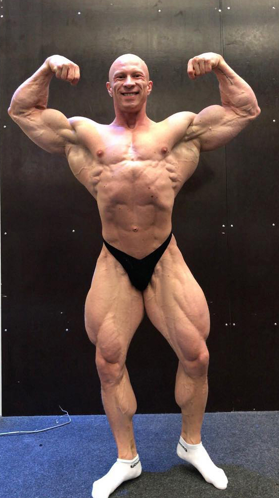 Mika Sihvonen