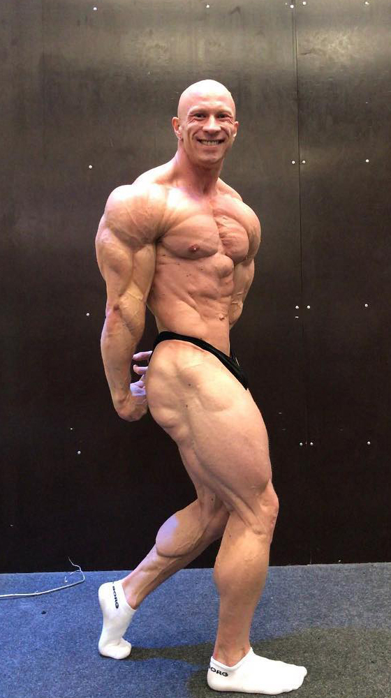 Mika Sihvonen