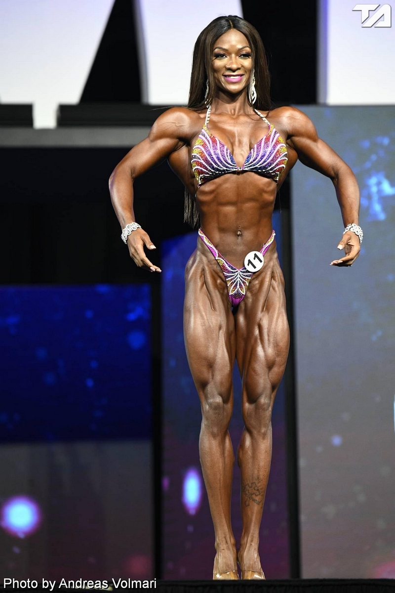 Candice Lewis
