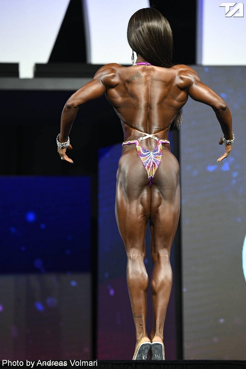 Candice Lewis