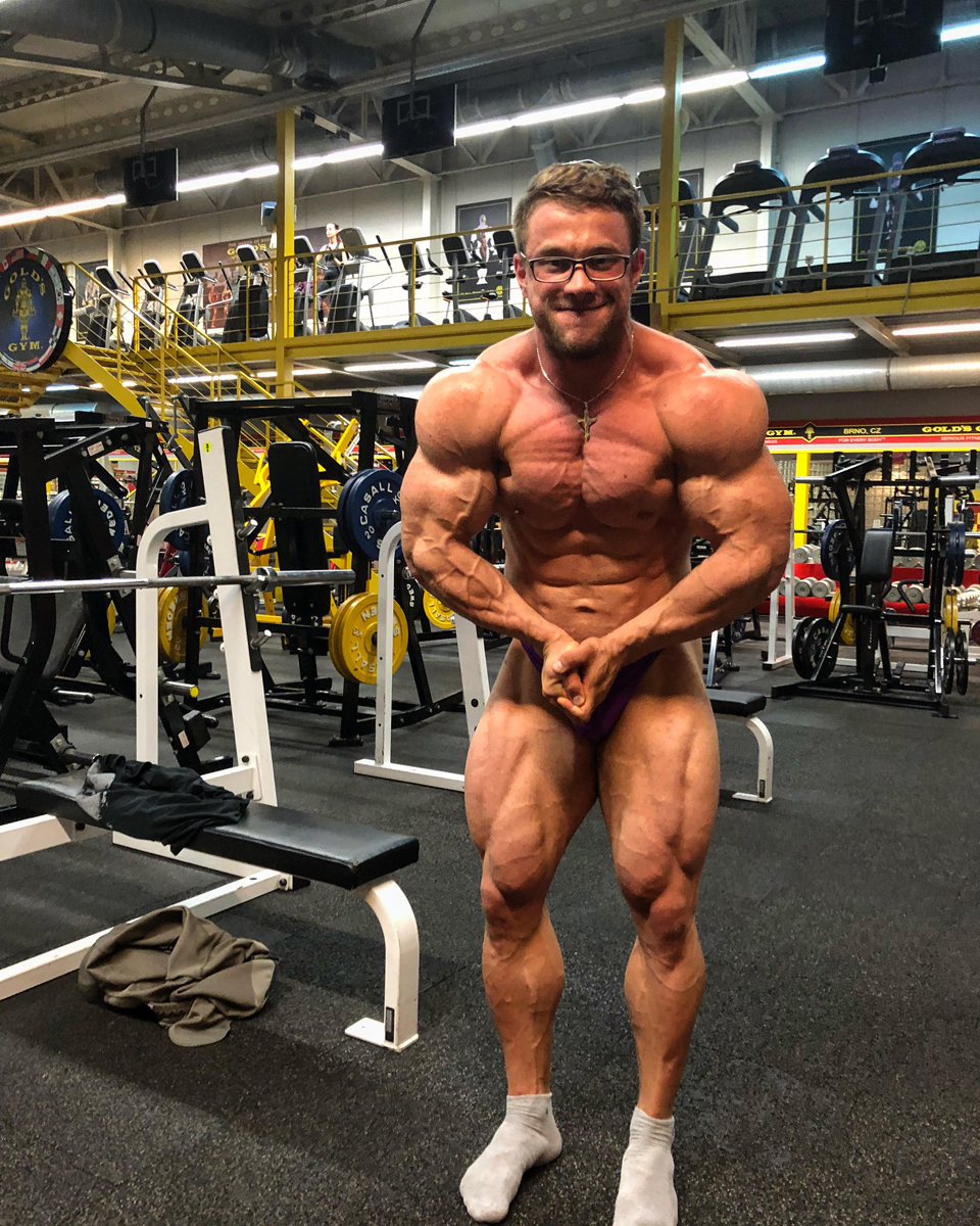 Pavel Koukal