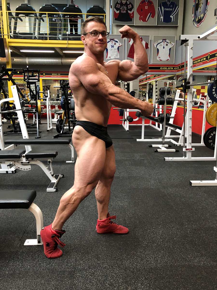 Pavel Koukal