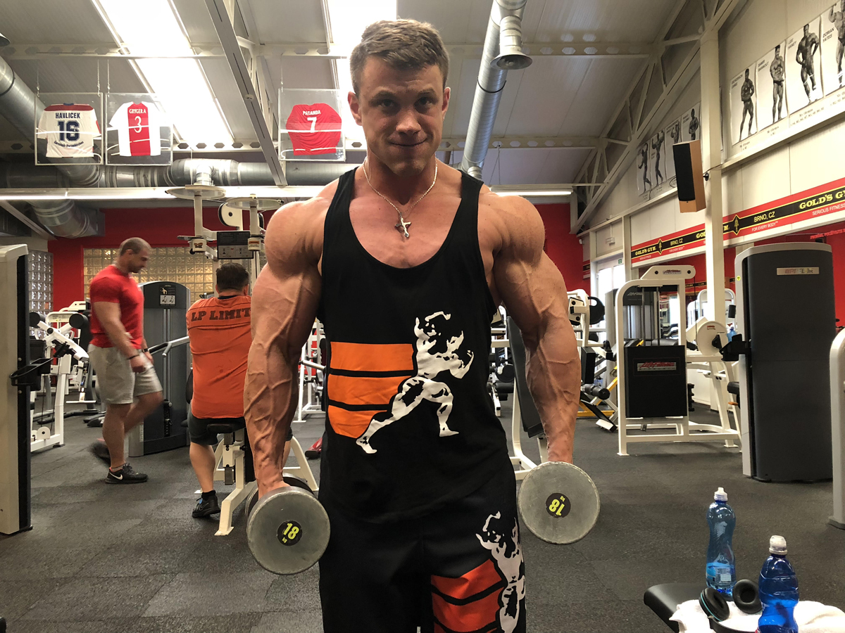 Pavel Koukal