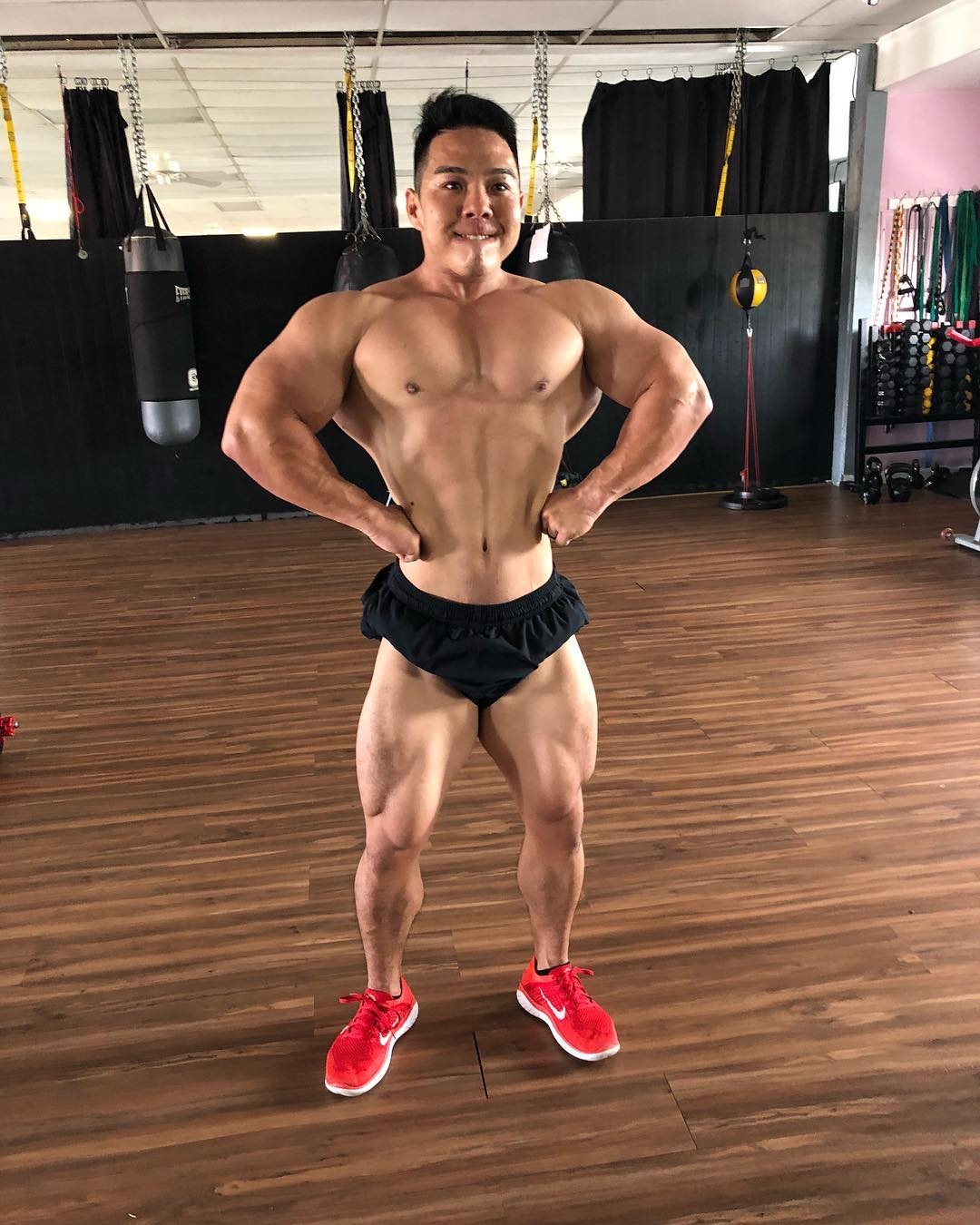 Derek Okabayashi