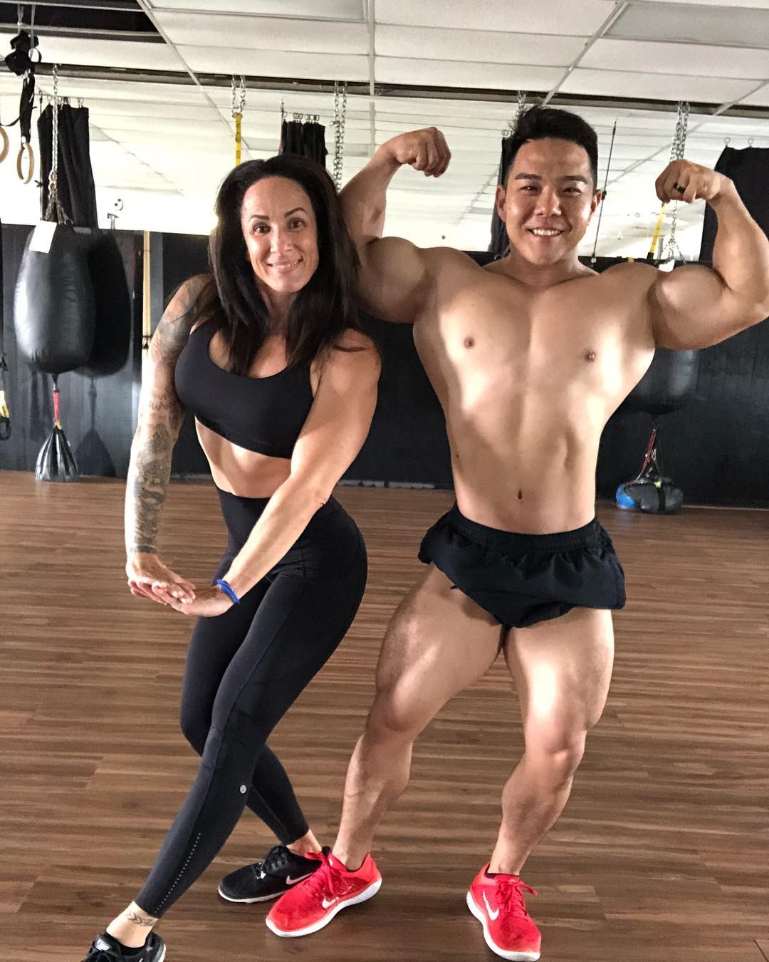 Derek Okabayashi