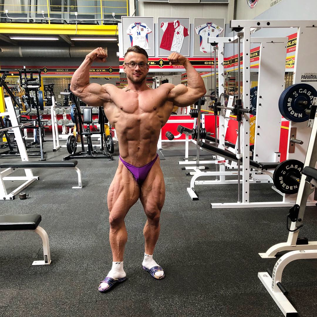 Pavel Koukal