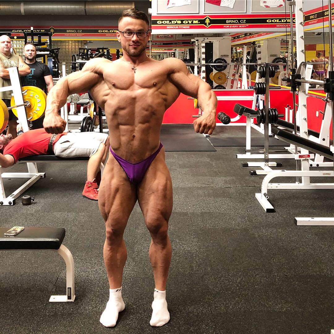 Pavel Koukal