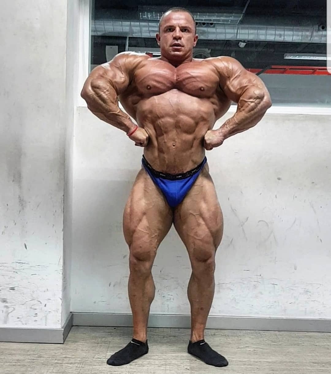 Angel Calder�n Frias