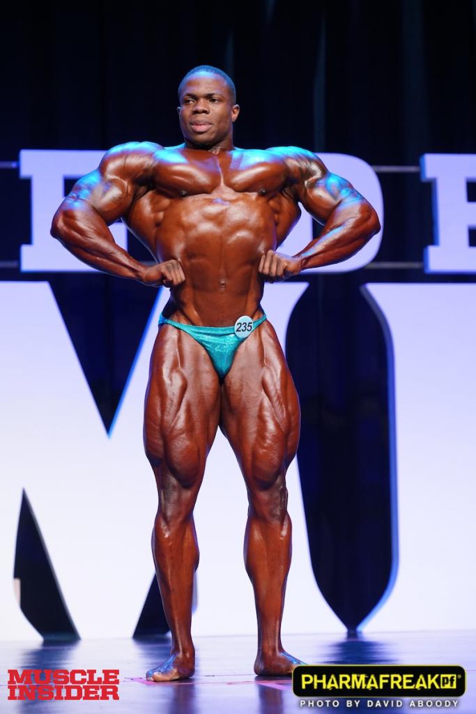 Dwayne Walker�